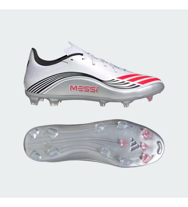 ADIDAS F50 Messi League Firm/Multi-Ground Boots - JP7446 ADIDAS F50 Messi League Firm/Multi-Ground Boots - JP7446